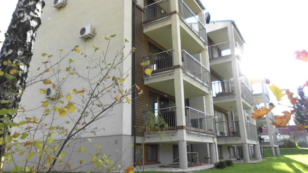 Apartamenty Wislany Brzeg Ustron Szoba fotó