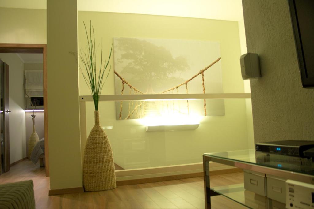 Apartamenty Wislany Brzeg Ustron Kültér fotó