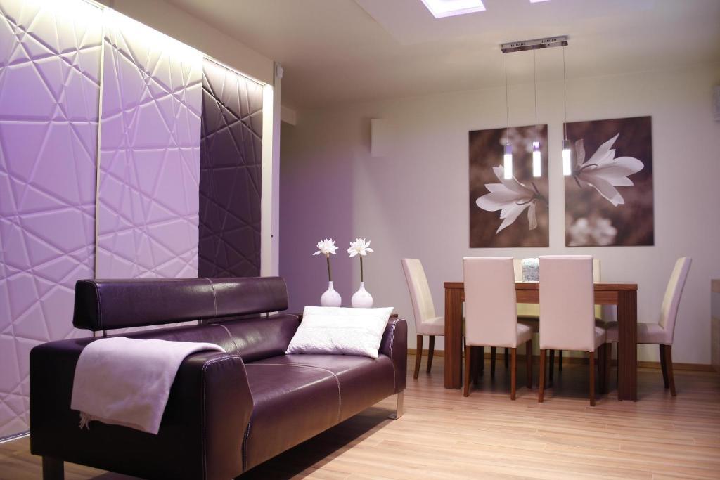 Apartamenty Wislany Brzeg Ustron Kültér fotó